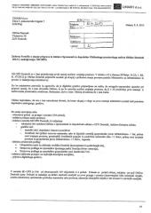 Poročilo o stanju priprave in izdelave Sprememb in dopolnitev OPN Občine Destrnik 3